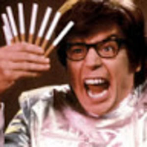 Meet your Posher, Lorelei